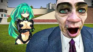 My Absolute FUNNIEST Gmod moments...