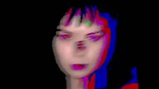 SVNTXMVLX & AKATAMI - MOTHER OF DARKNESS [PROD.SLVG] (Official Music Video)