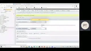 Password Reset Page | Quiz Application | Java