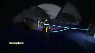 Astroneer Novus Shells | Novus Shells location | Rogal