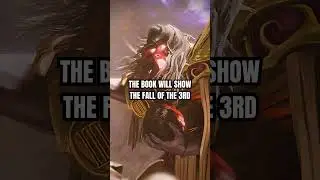 How to read Horus Heresy Emperors Children? #theamberking #warhammer40k #explained #lore