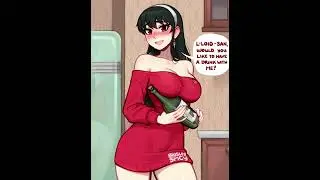 Ah what a wonderful wife #comicdub #short  #youtubeshort #voiceacting