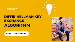 Secure Chats: Cryptography with Diffie-Hellman !! 