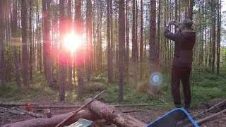3/5 Река Кузема Супер Рыбалка Порог 2 категории