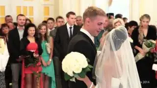 Евгений и Екатерина. Wedding Highlights