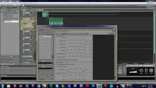 Adobe Audition Tutorial 9 - Applying Effects 2/3