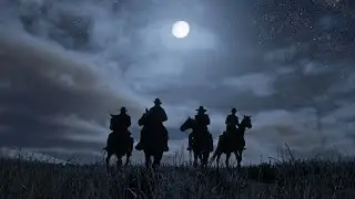 Вонючий Ветер | RDR2 RP