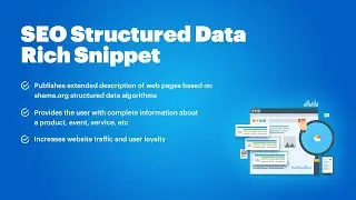 Opencart Rich Snippet - SEO Structured Data (v. 1.5* - 3.*)