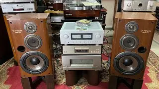 Миллениум Технологии Onkyo D-77MRX