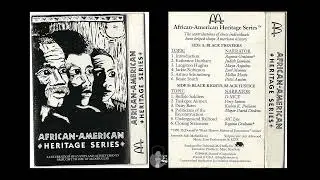 McDonalds African-American Heritage Series (1990)