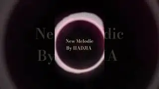 Melodic Techno \ Progressive Techno By IIADJIA \ New Melody Mix 2023