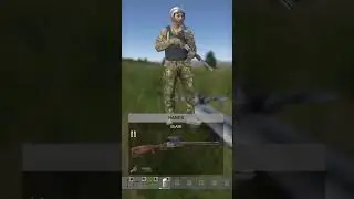 ❌ Never drive up to a heli crash in DayZ (wait for it..)