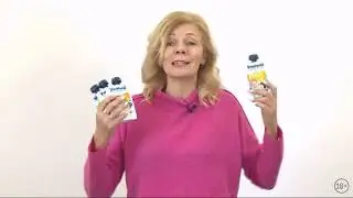 Продукт Smart kid Умный ребенок Ген Успеха VERTERA