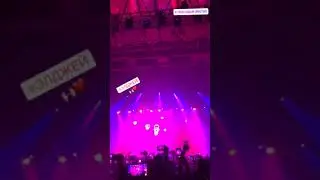 Элджей/Ecstasy/Иркутск/27.02.18