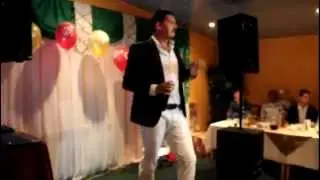 Аркадий Кобяков - 