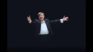 Tribute to Sir Andrew Davis, TSO Conductor Laureate