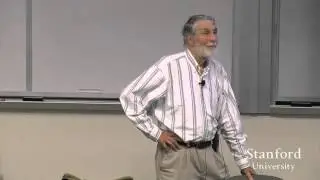 Stanford Seminar - The Future of Trustworthy Computer Systems