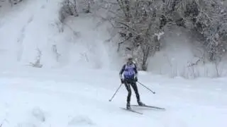 Casper Nordic Skiing