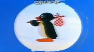 Pingu Intro (1986) 0.5X speed