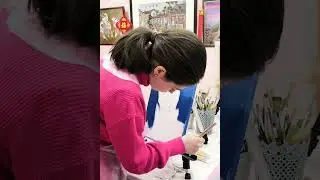 Живопись с нуля для детей и взрослых