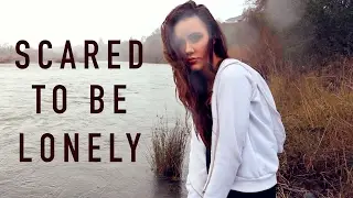 Scared To Be Lonely | Martin Garrix & Dua Lipa | Cover by Megan Blanco