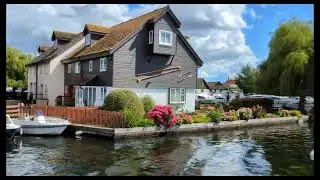 WROXHAM VILLAGES IN UK - The most Underrateed 2024 travel destinations in UK  #travel