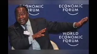 UMunyu Kudlula Emhlabeni UTito Mboweni.