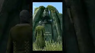 Skyrim Short 18 - All Standing Stones On One Character 