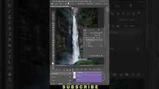 Photo Animate - Photoshop Tutorial 