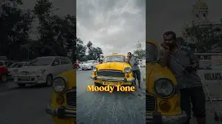Black tone photo editing📸 Lightroom Mobile Tutorial🔥 
