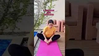 Yoga Hamil agar bayi cepat masuk panggul - Medikacare