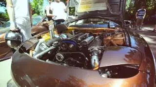 PARC Drift Bash 2017