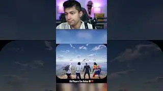 Tag your old friends 👥 #pubgmobile #bgmi #shorts