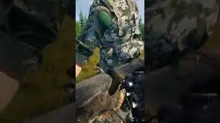 КАК НЕ НУЖНО КЕМПЕРИТЬ В SQUAD | ПОДПИШИСЬ НА КАНАЛ 