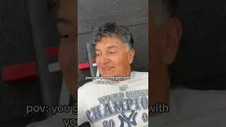 Gym With Your Grandpa