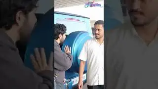Orhan Awatramani SPOTTED!!