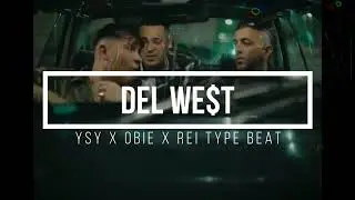 YSY X OBIE X REI Type Beat 2024: 