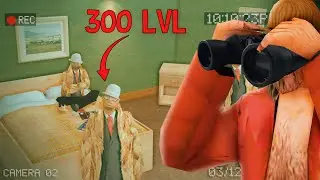 ЧТО ДЕЛАЮТ ИГРОКИ 200+ УРОВНЯ в GTA SAMP