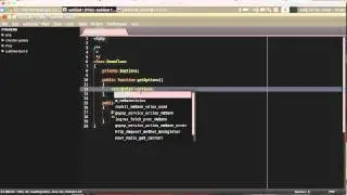 Sublime Text 2 For PHP Development: Real-Time Syntax Checking Using SublimeLinter