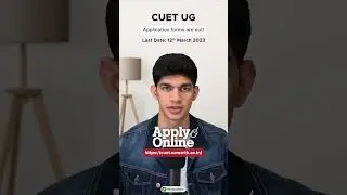 CUET 2023 General Test courses for Delhi University 