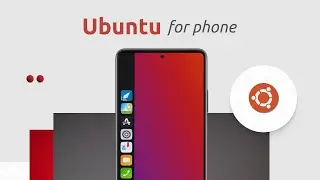 Install ubuntu on any phone | Ubuntu touch installation 2025