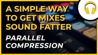 Parallel Compression [Easy Method]