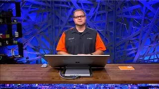 Customizing the Orion Platform With the SolarWinds API and SWQL – SolarWinds Lab Episode #91