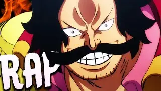 ONE PIECE RAP | 