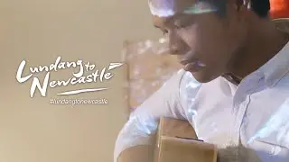 Angau - Aizat Amdan feat Takahara Suiko 