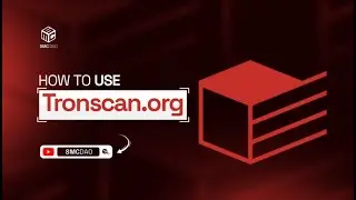 How to Use Tronscan.org