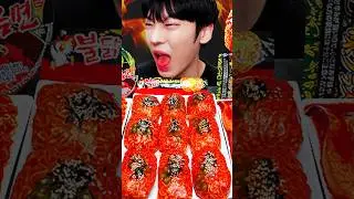 Spicy snack YES or NO