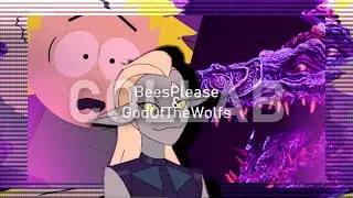 Favorite Characters - Legends Are Made (Collab With •BeesPlease•)