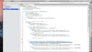 Unity Tutorial - Press and Hold