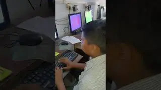 high-speed computer typing for beginners 